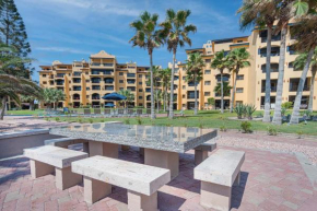 Catch n' Relax Oceanfront Condo